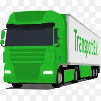 商用车卡车司机汽车设计-小货车-空若网 商用车卡车司机汽车设计-小货车-空若网