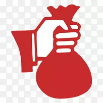 钱袋银行剪贴画-安装-空若网 钱袋银行剪贴画-安装-空若网