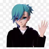 A.I ai mikazeģ��MikuMikudan UTA������-������