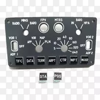 ����737��һ�����ӷ����Ǳ�ϵͳ-������ģ����-������