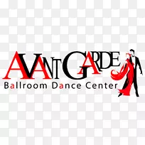 徽标品牌线字体-舞厅舞-空若网 徽标品牌线字体-舞厅舞-空若网