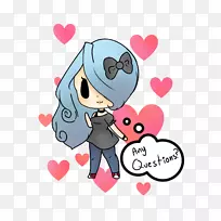 爱小狗剪贴画-小狗-空若网 爱小狗剪贴画-小狗-空若网