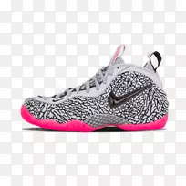 耐克免费运动鞋篮球鞋水彩画大象-空若网 耐克免费运动鞋篮球鞋水彩画大象-空若网