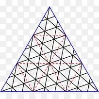 三角形点字体-三角形-空若网 三角形点字体-三角形-空若网