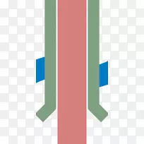标志品牌绿线-空若网 标志品牌绿线-空若网