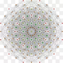 对称圆点图案-空若网 对称圆点图案-空若网