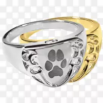 戒指宝石体珠宝银盾-空若网 戒指宝石体珠宝银盾-空若网