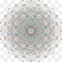 对称圆点图案-空若网 对称圆点图案-空若网