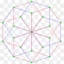 线对称点图案线-空若网 线对称点图案线-空若网