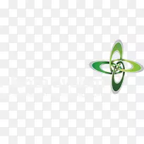 标志绿色品牌设计-空若网 标志绿色品牌设计-空若网