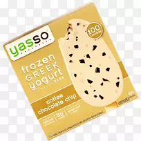 亚索冷冻希腊酸奶希腊菜薄荷巧克力片冷冻酸奶咖啡包装-空若网 亚索冷冻希腊酸奶希腊菜薄荷巧克力片冷冻酸奶咖啡包装-空若网