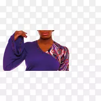 肩袖-时装设计-空若网 肩袖-时装设计-空若网