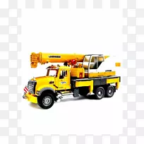 Mack����������������Bruder��ж��-����-������