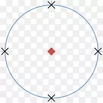 圆点角夹子艺术圆圈-空若网 圆点角夹子艺术圆圈-空若网