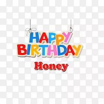 桌面壁纸生日剪贴画-生日快乐,亲爱的-空若网 桌面壁纸生日剪贴画-生日快乐,亲爱的-空若网