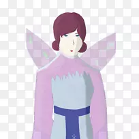 小精灵手指夹艺术-商务休闲-空若网 小精灵手指夹艺术-商务休闲-空若网