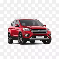 福特汽车公司2018年福特逃脱钛SUV运动型多功能车-福特-空若网 福特汽车公司2018年福特逃脱钛SUV运动型多功能车-福特-空若网