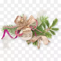 圣诞装饰土坯系统剪贴画-空若网 圣诞装饰土坯系统剪贴画-空若网