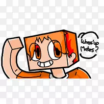 人类行为卡通手指夹艺术线-空若网 人类行为卡通手指夹艺术线-空若网