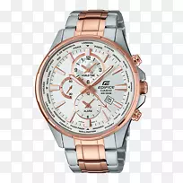 卡西欧大厦EFR-304 d模拟表Casio EFR-539 sg-手表-空若网 卡西欧大厦EFR-304 d模拟表Casio EFR-539 sg-手表-空若网