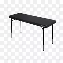 折叠式桌盘骑师DJ混合旅行者-工作表-空若网 折叠式桌盘骑师DJ混合旅行者-工作表-空若网