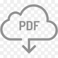 云计算计算机图标剪辑艺术云计算-空若网 云计算计算机图标剪辑艺术云计算-空若网