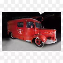 法国消防队古旧汽车博物馆-空若网 法国消防队古旧汽车博物馆-空若网