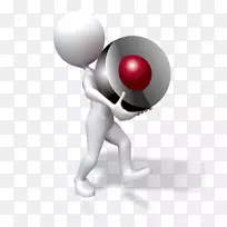 手绘剪贴画-空若网 手绘剪贴画-空若网