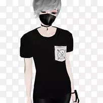 IMVU阿凡达标记的男孩-阿凡达-空若网 IMVU阿凡达标记的男孩-阿凡达-空若网