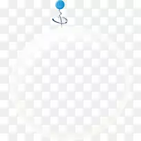 圆形绿松石车身首饰-ppt免费材料-空若网 圆形绿松石车身首饰-ppt免费材料-空若网