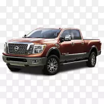 2018年日产泰坦皮卡车日产泰坦XD-日产-空若网 2018年日产泰坦皮卡车日产泰坦XD-日产-空若网