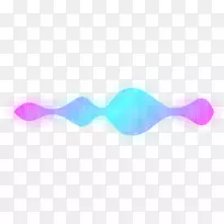 太阳镜护目镜塑料无划痕梯度波形-空若网 太阳镜护目镜塑料无划痕梯度波形-空若网