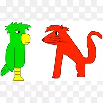 博客剪贴画-鬼脸图片-空若网 博客剪贴画-鬼脸图片-空若网