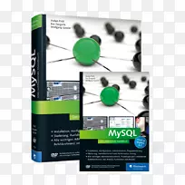 MySQL 5.6:Das umfassende HandBuch;[aktuell zuMySQL 5.6;安装、konfiguration、管理、Programmierung;skalierung,hochverfügbarkeit和性能-空若网 MySQL 5.6:Das umfassende HandBuch;[aktuell zuMySQL 5.6;安装、konfiguration、管理、Programmierung;skalierung,hochverfügbarkeit和性能-空若网