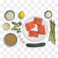 素食菜肴熏鲑鱼配方配料-三文鱼沙拉-空若网 素食菜肴熏鲑鱼配方配料-三文鱼沙拉-空若网