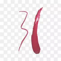 红色口红片-空若网 红色口红片-空若网