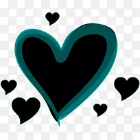 爱心剪贴画-电子邮件-地址剪贴画-空若网 爱心剪贴画-电子邮件-地址剪贴画-空若网