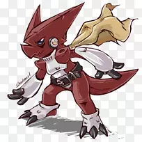 高曼歌迷艺术古门-迪吉蒙-空若网 高曼歌迷艺术古门-迪吉蒙-空若网