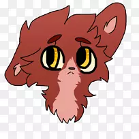 胡须猫鼻子狗猫-空若网 胡须猫鼻子狗猫-空若网