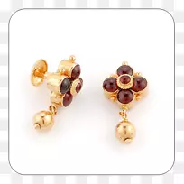 珍珠耳环体首饰.珠宝-空若网 珍珠耳环体首饰.珠宝-空若网