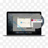 显示设备电子多媒体设计-空若网 显示设备电子多媒体设计-空若网