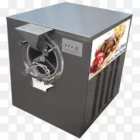 厨房-冰淇淋机-空若网 厨房-冰淇淋机-空若网