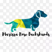 达克斯犬标志品牌-达克斯犬-空若网 达克斯犬标志品牌-达克斯犬-空若网