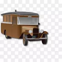 古典货车小货车夹旧时尚-空若网 古典货车小货车夹旧时尚-空若网