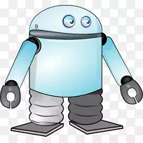 机器人动画剪辑艺术卡通机器人-空若网 机器人动画剪辑艺术卡通机器人-空若网