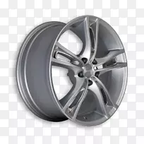 合金轮dpe车轮车银车-空若网 合金轮dpe车轮车银车-空若网