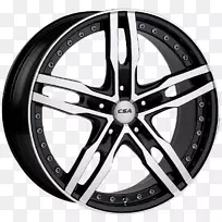 合金轮辋轮胎-空若网 合金轮辋轮胎-空若网