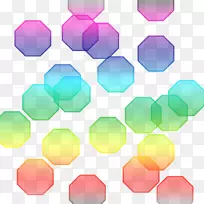 ��̨������ɫͼ��-bokeh��-������