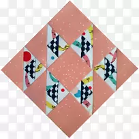 圣诞装饰品三角形-空若网 圣诞装饰品三角形-空若网