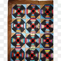 纺织对称图案-空若网 纺织对称图案-空若网